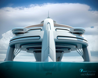 The SuperYacht Owners' Guide (SYOG) awards